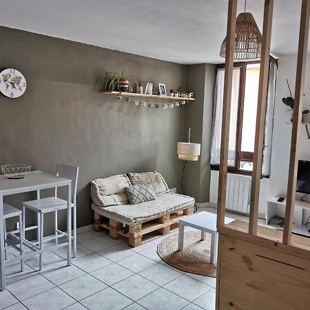 Studio Cosy Plein Coeur De Ville Gap Kültér fotó