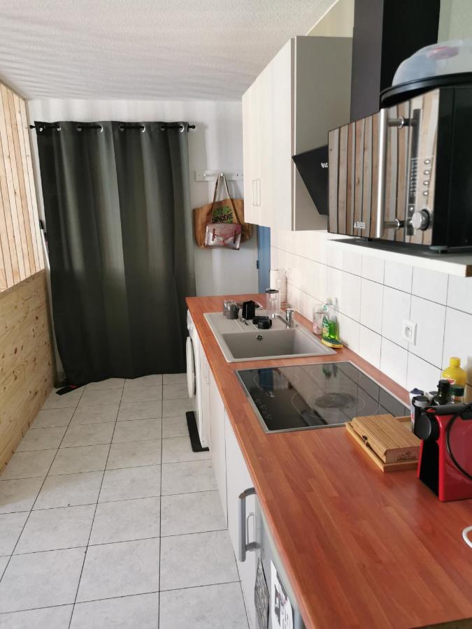 Studio Cosy Plein Coeur De Ville Gap Kültér fotó